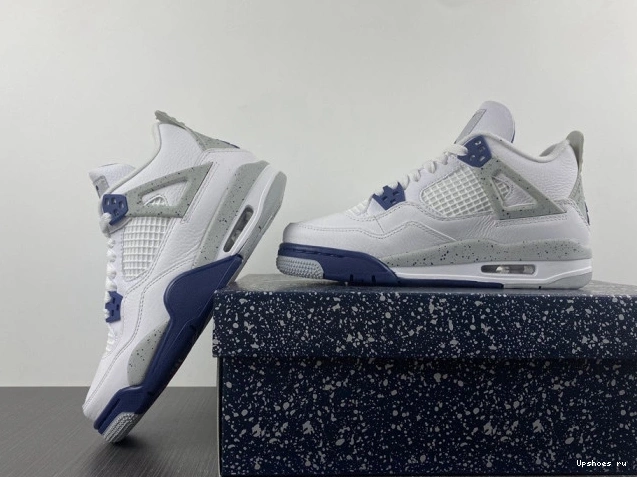 DH6927-140 Jordan Midnight Air Navy 4 0123